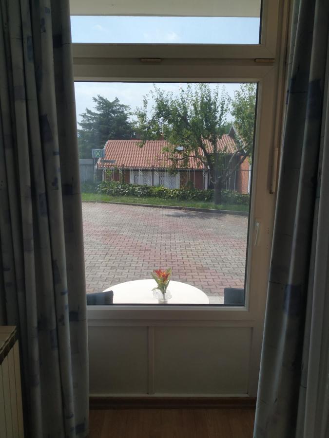 Accomodation Pertout Nova Gorica Esterno foto