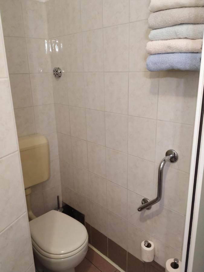 Accomodation Pertout Nova Gorica Esterno foto