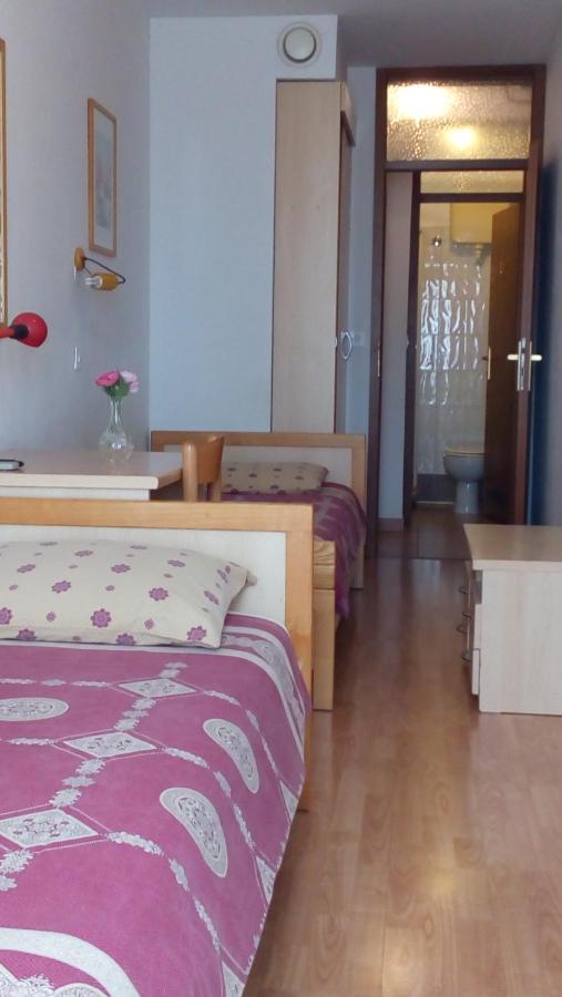 Accomodation Pertout Nova Gorica Esterno foto