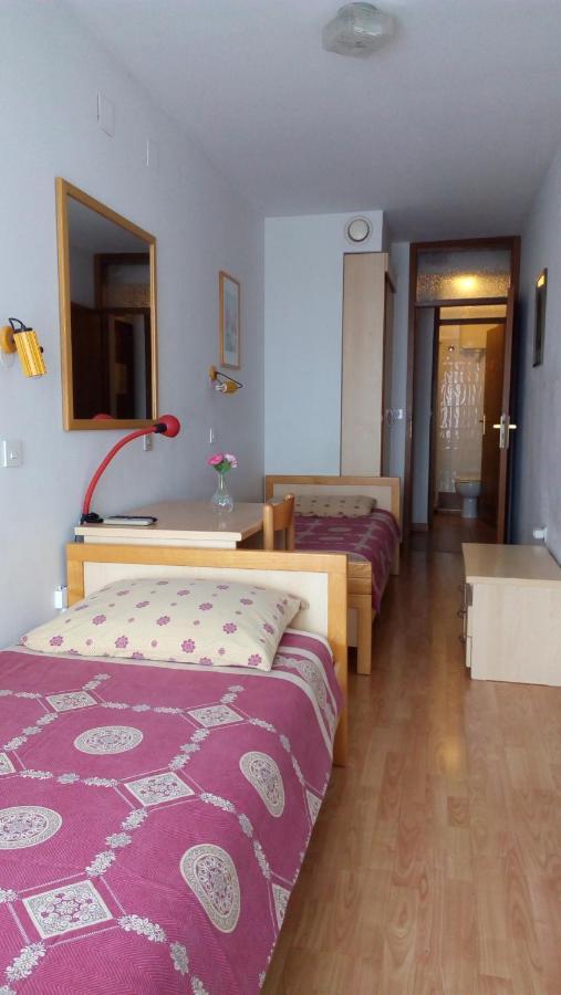 Accomodation Pertout Nova Gorica Esterno foto